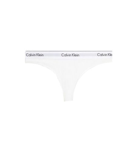 F3786E String Modern Cotton (L), Casuel, Homewear, Coton, Modal, Élasthanne - Calvin Klein - Modalova