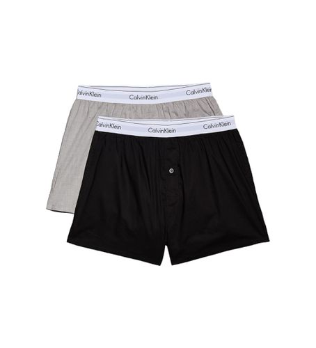 NB1396A Lot de 2 boxers Slim Fit , (S), Homewear, Coton - Calvin Klein - Modalova