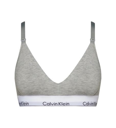 QF6218E Soutien-gorge d'allaitement Modern Cotton (XL), Homewear, Coton - Calvin Klein - Modalova