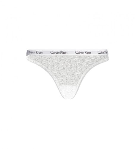 QD3860E Bas de bikini (S), Homewear, Polyamide - Calvin Klein - Modalova