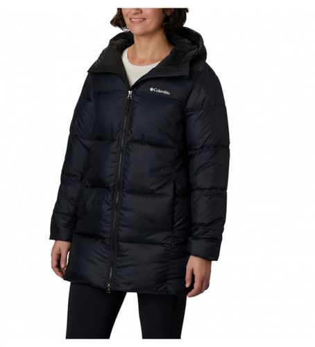 Veste matelassée Puffect noire (M), Casuel, Nylon, Polyester - Columbia - Modalova