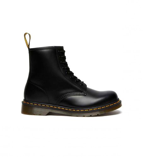 Bottes en cuir (36), Plat, Lacets, Casuel - Dr Martens - Modalova