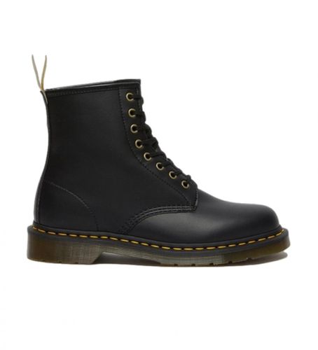 Unisex. 14045001 Bottes Vegan 1460 (36), Plat, Lacets, Casuel - Dr Martens - Modalova