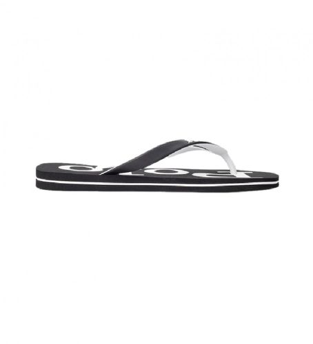 For man. 816830672004 Flip Flops with Bolt Logo (40), Flat, Casual, Beachwear - Polo Ralph Lauren - Modalova