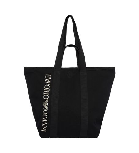 For woman. 231795_CC918 Essential Bag (OSFA), Casual, Cotton - Emporio Armani - Modalova