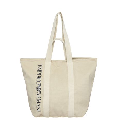 For woman. 231795_CC918 Essential bag (OSFA), Casual, Cotton - Emporio Armani - Modalova