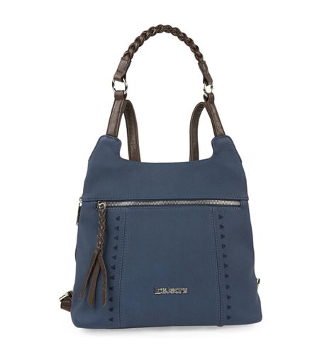 For woman. 321277-01 Backpack bag 321277 (OSFA), Casual, Faux Leather - Lois Jeans - Modalova