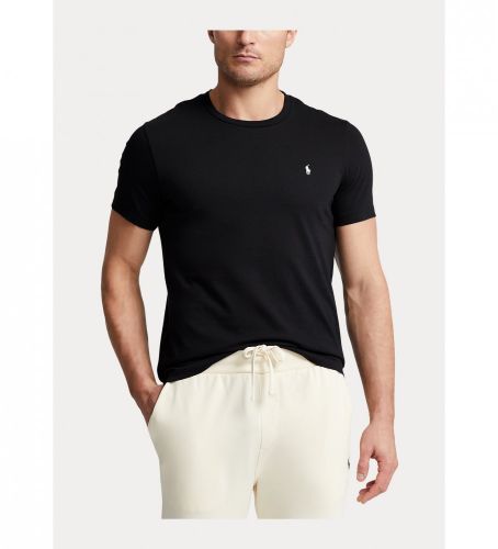 Til mænd. 714844756001 T-shirt 714844756001 (M), Casual, Bomuld, Korte ærmer - Polo Ralph Lauren - Modalova