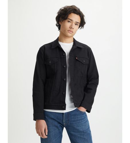 Til mænd. 72334-0403 Trucker jakke (L), Casual, Bomuld, Bæredygtig - Levi's - Modalova