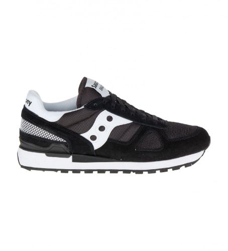 Til mænd. 2108-518 Træningssko Shadow Original (40), Stof, Fast, Blonder, Casual - Saucony - Modalova