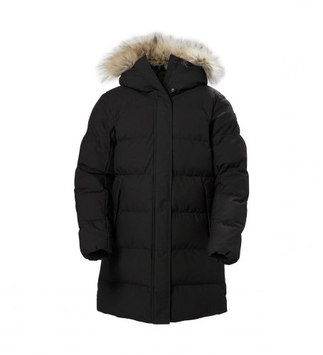 Til kvinder. 53624 Parka W Blossom Puffy (M), Casual, Sport, Multisport, Polyester - Helly Hansen - Modalova