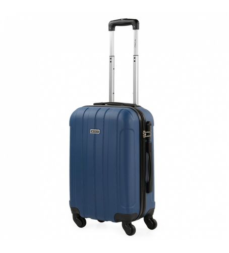 Unisex. 771150-07 4 Wheeled Cabin Hard Travel Case (OSFA), Casual, ABS/Polykarbonat, Hytte - ITACA - Modalova