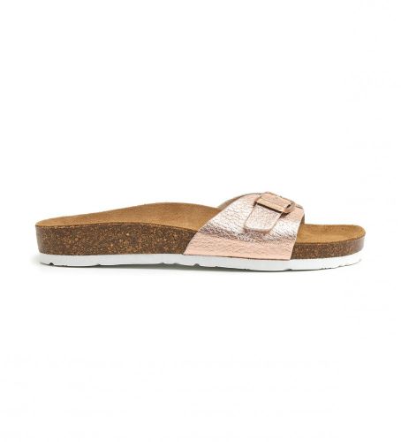 Til kvinder. PLS90610 Oban Smart Anatomiske sandaler (36), Fast, Ingen, Casual - Pepe Jeans - Modalova