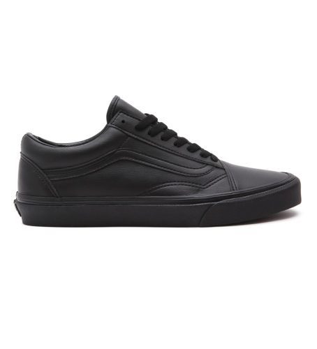 Unisex. VN0A38G1PXP1 Træningssko Tumble Old Skool (35), Fast, Blonder, Casual - Vans - Modalova