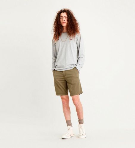 Til mænd. 17202-0004 XX Shorts (28/9), Casual, Økologisk bomuld, Bæredygtig - Levi's - Modalova