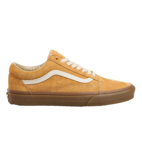 Unisex. VN0007NT5QJ1 UA Old Skool Sneakers (46), Fast, Blonder, Casual - Vans - Modalova