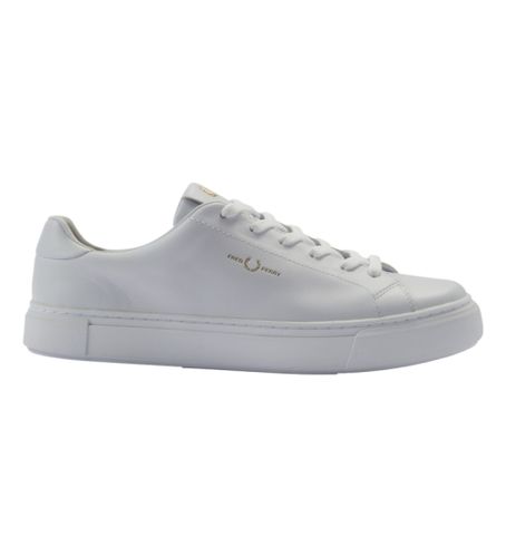 Til mænd. B5310-100 Sneakers i B71 (44), Fast, Blonder, Casual - Fred Perry - Modalova