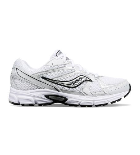 Unisex. S70812-5 Ride Millennium sko (44), Fast, Blonder, Casual - Saucony - Modalova