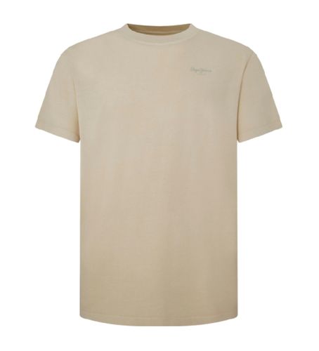 Til mænd. PM508664 Jacko T-shirt (S), Casual, Bomuld, Korte ærmer, Bæredygtig - Pepe Jeans - Modalova