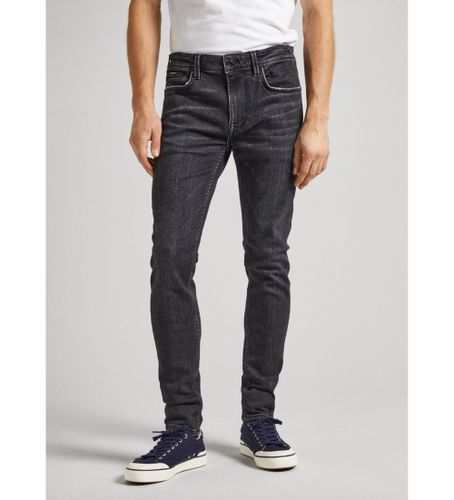 Til mænd. PM207387XX1 skinny jeans (28/32), , Casual, Bomuld, Denim - Pepe Jeans - Modalova