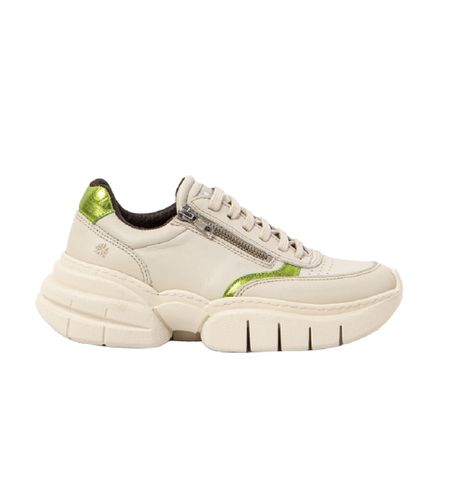 Til kvinder. 1163311VP003_020 Sneakers i 1633 Athens (36), Fast, 1-3 cm, Lynlås, Casual - Art - Modalova