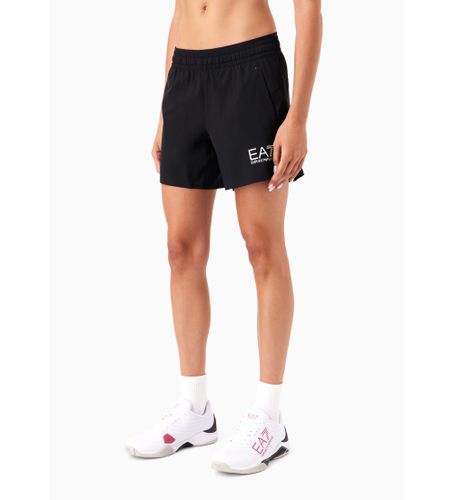 Til kvinder. 8NTS70_TN6TZ Shorts Ventus7 (3XL), Casual, Sport, Løb, Multisport, Polyester - EA7 - Modalova