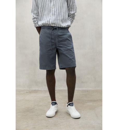 Til mænd. MCMGAPCETHIS0753S24-179 Ethic Shorts (L), Casual, Bomuld, Bæredygtig - ECOALF - Modalova