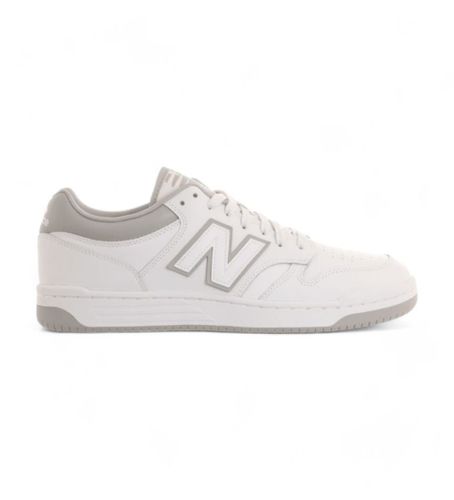 Til mænd. BB480LV1 Sneakers i 480 (36), Fast, Blonder, Casual - New Balance - Modalova