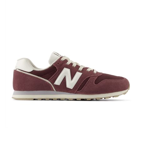 Til mænd. ML373V2 Sneakers 373v2 rødbrun (36), Fast, Blonder, Casual - New Balance - Modalova