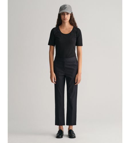 Til kvinder. 4150237 Smalle skinny bukser (34), Casual, Bomuld - Gant - Modalova