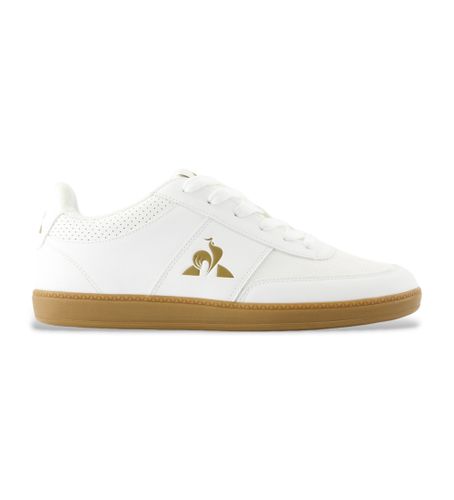 Til mænd. 2422844 Træningssko LCS Derby (37), Fast, Blonder, Casual - Le Coq Sportif - Modalova