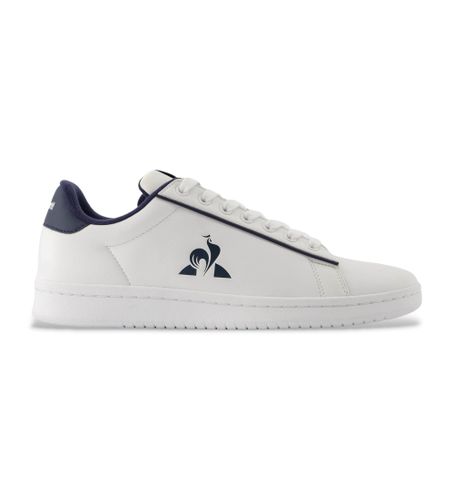 Til mænd. 2422853 Træningssko LCS Court (37), Fast, Blonder, Casual - Le Coq Sportif - Modalova