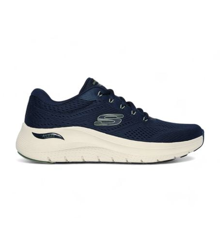 Til mænd. 232700 Arch Fit 2.0 sko (40), Fast, Blonder, Casual - Skechers - Modalova