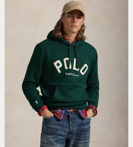 Til mænd. 710952040005 Sweatshirt Polo (S), Casual, Bomuld, Lange ærmer - Polo Ralph Lauren - Modalova