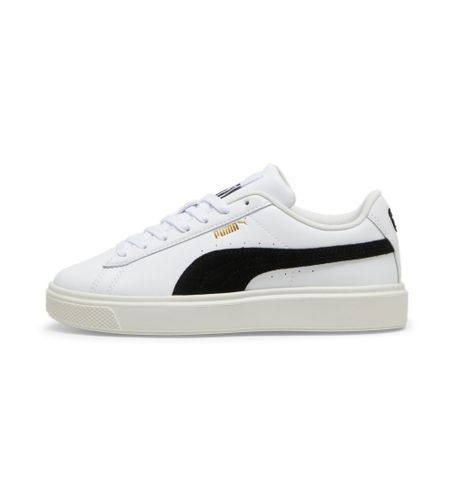 Til kvinder. 39842701 Sneakers i læder Lajla Clean Sep (37), Fast, Blonder, Casual - Puma - Modalova