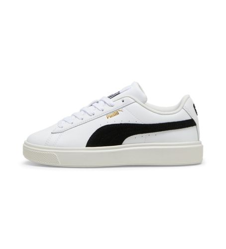 Til kvinder. 39842701 Sneakers i læder Lajla Clean Sep (36), Fast, Blonder, Casual - Puma - Modalova