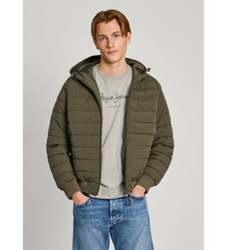 Til mænd. PM403026 Tomek jakke (S), Casual, Polyester, Lange ærmer - Pepe Jeans - Modalova