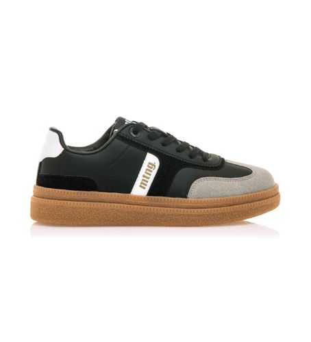 Til kvinder. 60461 Cumbia Sneakers (37), Fast, Blonder, Casual - MTNG - Modalova