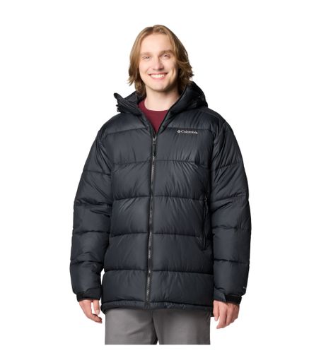 Til mænd. 2050921011 Pike Lake Jacket (S), Casual, Polyester, Lange ærmer - Columbia - Modalova