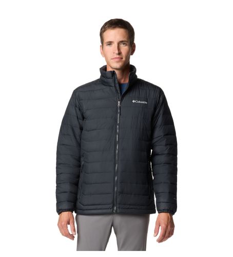 Til mænd. 2086964010 Powder Lite Jacket (S), Casual, Sport, Udendørs, Multisport, Polyester, Lange ærmer - Columbia - Modalova