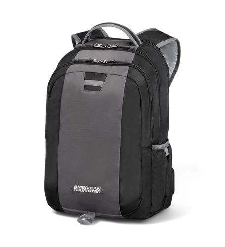 Unisex. 78827-1041 Urban Groove rygsæk til bærbar computer, (OSFA), Casual, Polyester - American Tourister - Modalova