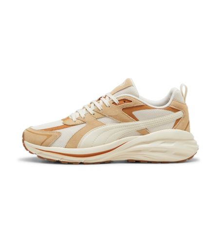 Unisex. 39529513 Hypnotic LS træningssko i (39), Fast, Blonder, Casual - Puma - Modalova