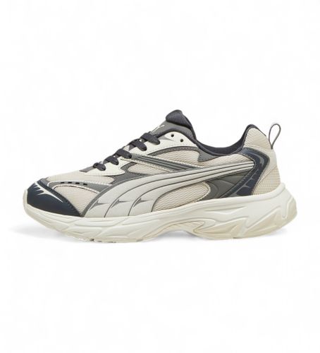 Unisex. 39592004 Morphic Retro Sneakers , (40), Fast, Ruskind, Blonder, Casual - Puma - Modalova