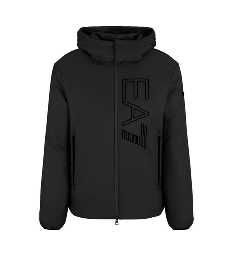 Til mænd. 6DPB22_PNGAZ Sportsjakke (XXL), Casual, Polyester - EA7 - Modalova