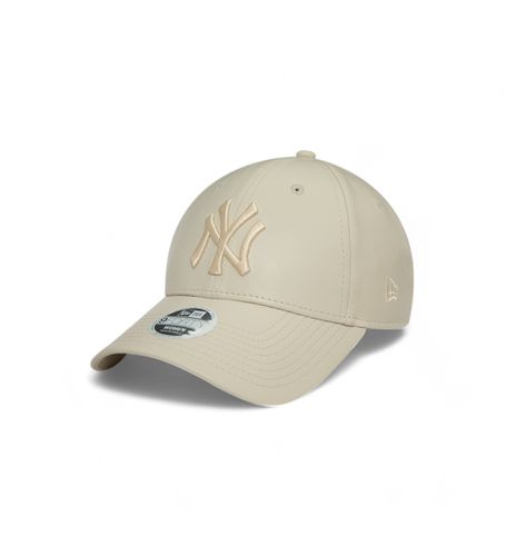 Til kvinder. 60364299 Pu 9Forty New York Yankees kasket (OSFA), Casual, Bomuld - New Era - Modalova