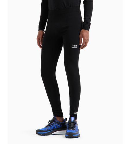 Til mænd. 6DPP94_PJOBZ Legging Dynamic Athlete FUROR7 (L), Casual, Sport, Bomuld, Multisport - EA7 - Modalova