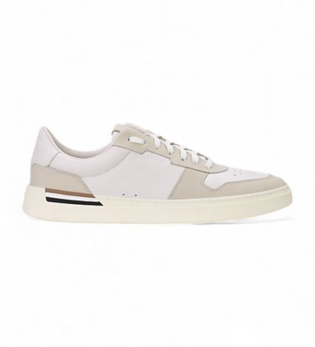 Til mænd. 50517303 Clint Sneakers (40), Fast, Blonder, Casual - BOSS - Modalova