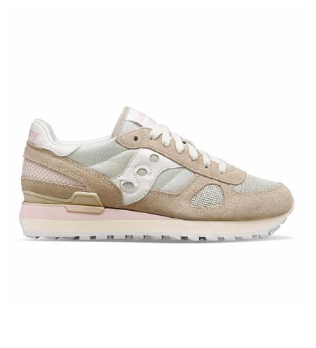 Til kvinder. S1108-877 Shadow Original kondisko (36), Stof, Fast, Blonder, Casual - Saucony - Modalova