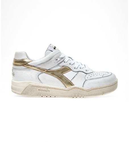 Til kvinder. 201181321 Sneakers i B.560 Lamineret (36), Fast, Blonder, Casual - Diadora - Modalova