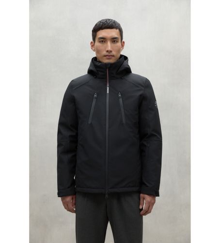 Til mænd. MCMGAJKEIGE00016W24-319 Eiger-jakke (L), Casual, Lange ærmer, Genanvendt polister, Bæredygtig - ECOALF - Modalova